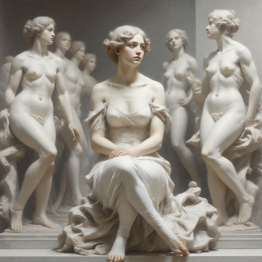 Camille Claudel